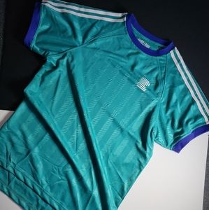 Bleeker And Mercer Jersey Shirt